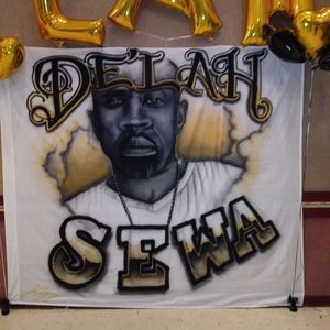 Meet your Posher, Serena